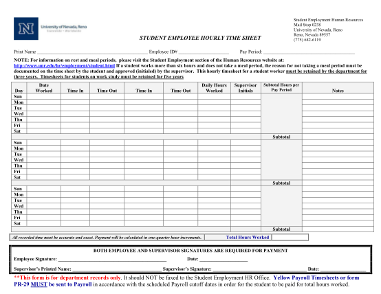 15598112-student-employee-hourly-time-sheet-this-form-is-for-unr