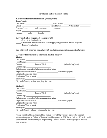 15601041-invitation-letter-request-form-a-studentscholar-information-valpo