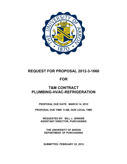 15620438-request-for-proposal-2012-3-1666-for-tampm-contract-plumbing-hvac-uakron