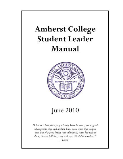 15637630-amherst-college-student-leader-manual-amherst