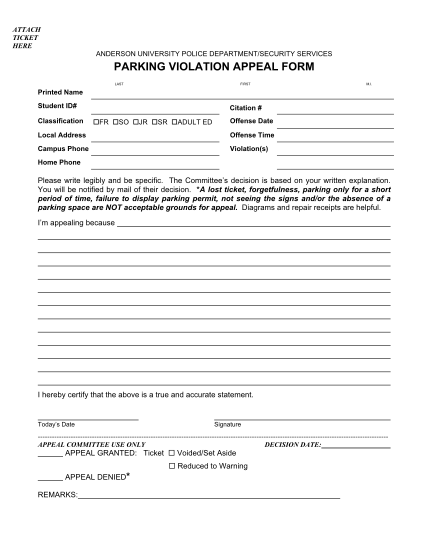 15639734-parking-violation-appeal-form-anderson-university-anderson
