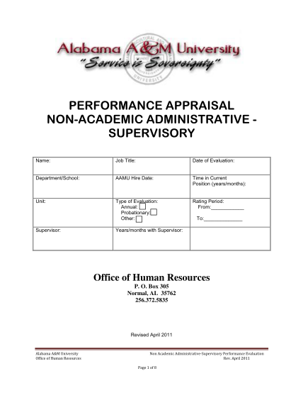 15658356-performance-appraisal-non-alabama-aampm-university-aamu