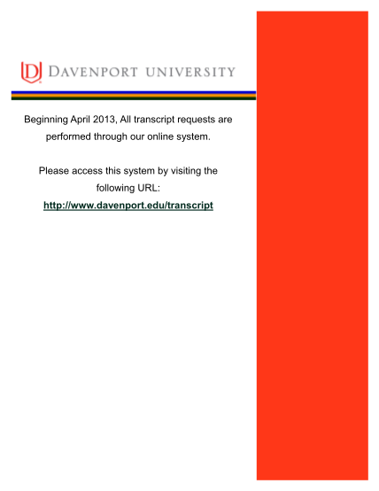 15697705-fillable-davenport-university-transcript-request-form-davenport
