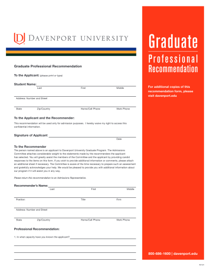 15697707-fillable-davenport-letter-of-recommendations-form-davenport