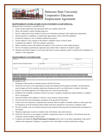 15699282-cooperative-education-employment-agreement-delaware-state-desu