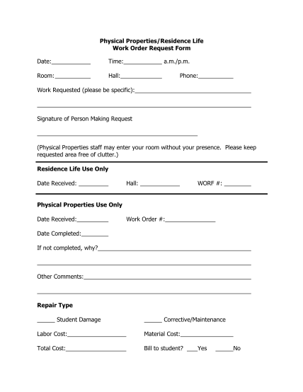 15714099-physical-propertiesresidence-life-work-order-request-form-date-aurora