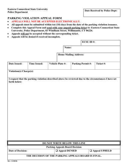 15740052-fillable-willimantic-parking-ticket-form-easternct