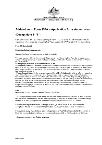 157a-form