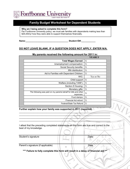15804622-family-budget-worksheet-for-dependent-students-fontbonne-fontbonne