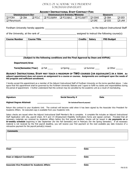 15806797-adjunct-contract-template-form