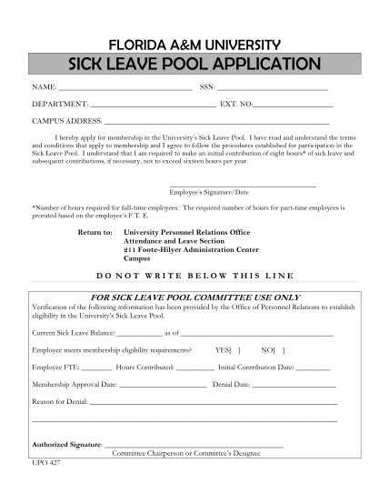 15821841-for-sick-leave-pool-committee-use-only-florida-aampm-famu