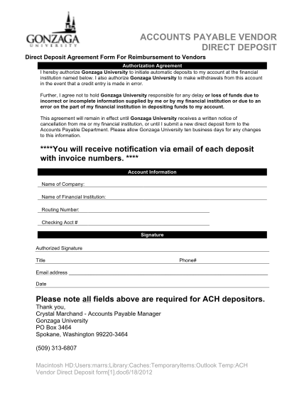 22-direct-deposit-authorization-form-doc-free-to-edit-download