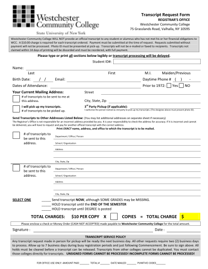 1584160-fillable-sunywccedu-form-sunywcc