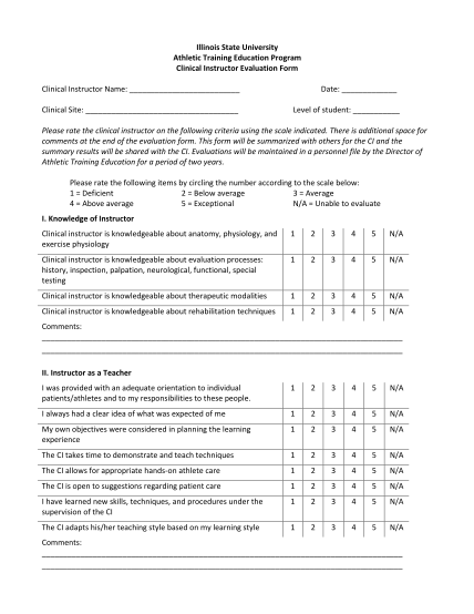 21 training effectiveness evaluation form - Free to Edit, Download ...