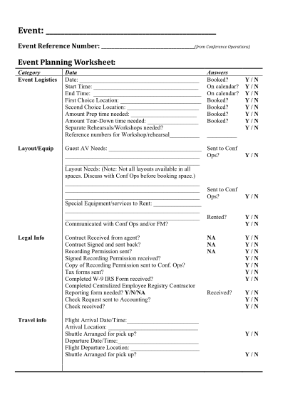 15891770-event-planning-worksheetdoc-grinnell
