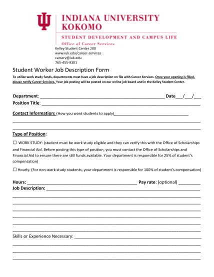 15894382-student-worker-job-description-form-indiana