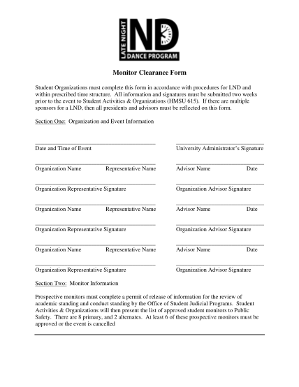 15914701-lnd-monitor-clearance-form-indiana-state-university-indstate