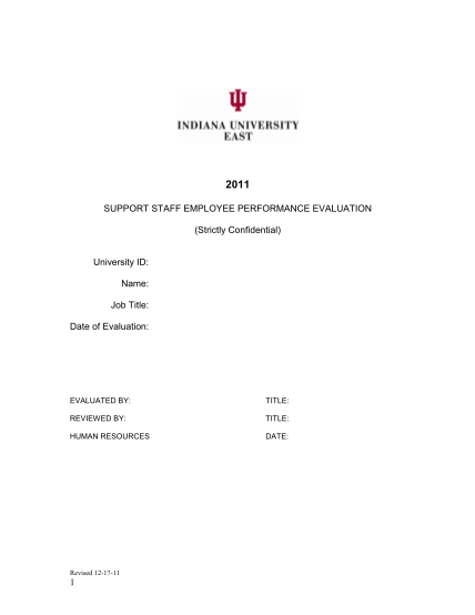 15921108-support-staff-evaluation-form-indiana-university-east-iue
