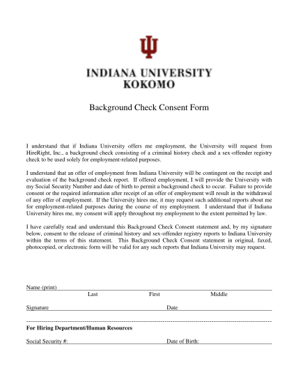 15922008-fillable-what-type-of-hireright-background-check-for-indiana-university-form-iuk