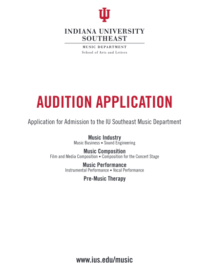 15924933-audition-application-indiana-university-southeast-ius