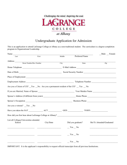15934044-fillable-pdf-admissions-application-for-lagrange-college-form-lagrange