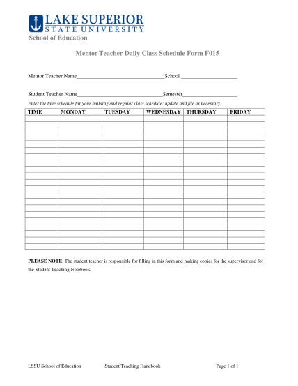 15934831-fillable-fillable-daily-class-schedule-form-lssu
