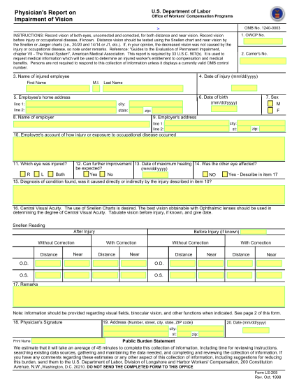 80 logmar chart page 3 - Free to Edit, Download & Print | CocoDoc