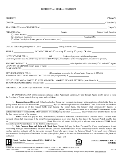 1596912-fillable-standard-form-410-t-residential-rental-contract-doc