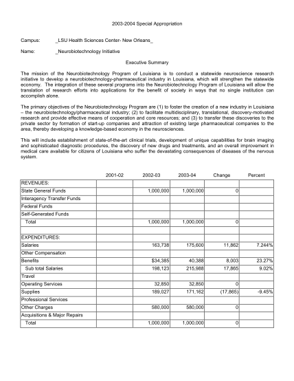 15971658-special-request-form-neurobiotechnologydoc-extracted-pages-lsuhsc