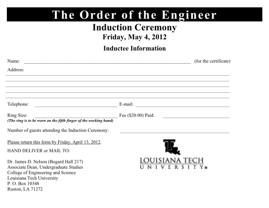 15974028-order-of-the-engineer-participant-order-form-latech