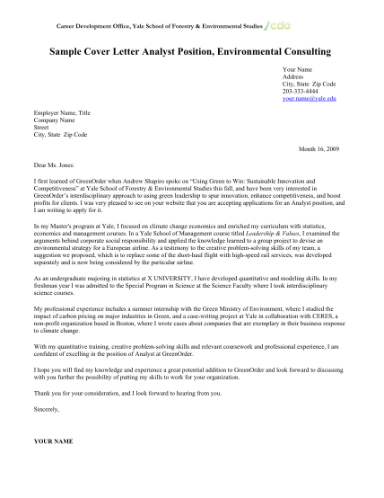 1597672-fillable-enviromental-analyst-cover-letter-form-environment-research-yale