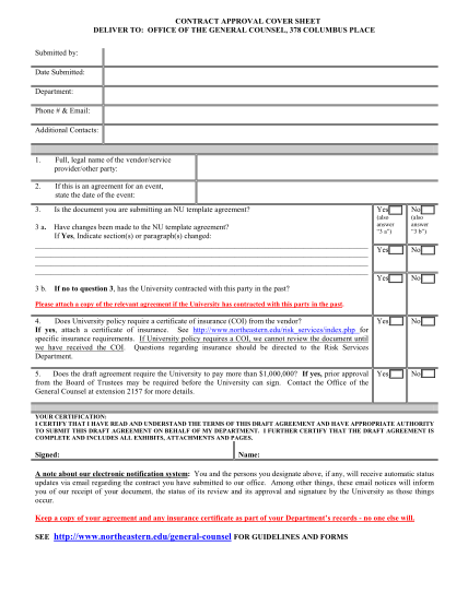 16034978-contract-approval-cover-sheet