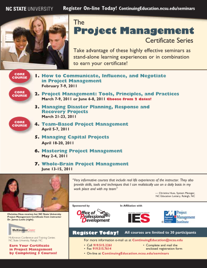 16050065-the-project-management-certificate-series-north-carolina-state-ncsu