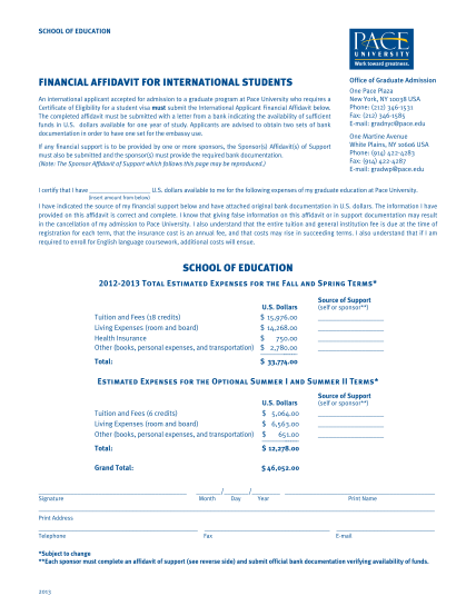 16062384-school-of-education-financial-affidavit-for-international-students-an-international-applicant-accepted-for-admission-to-a-graduate-program-at-pace-university-who-requires-a-certificate-of-eligibility-for-a-student-visa-must-submit-the