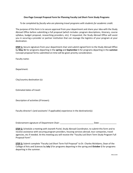16084126-one-page-concept-proposal-form-for-planning-faculty-led-short-nwmissouri