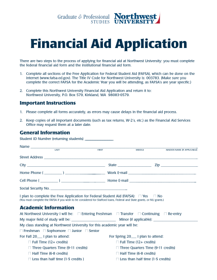 16086703-nu-financial-aid-application-northwest-university-northwestu