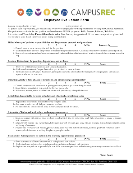 16093792-fillable-fillable-employee-evaluation-forms-pdx