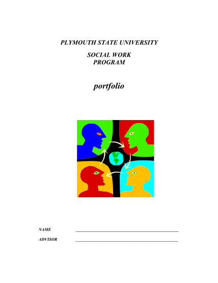 16120848-introduction-to-social-work-portfolio-plymouth-state-university-plymouth