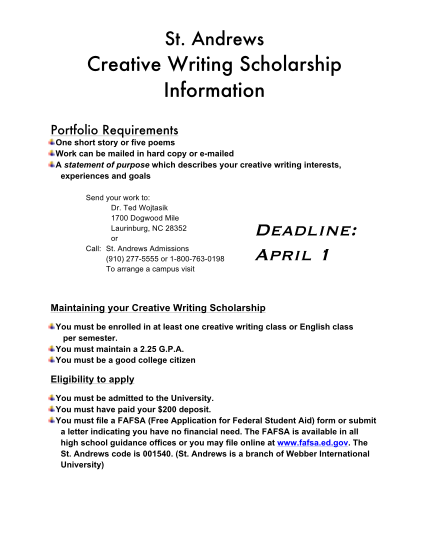 16131290-creative-writing-scholarship-application-st-andrews-university-sapc