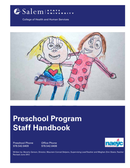 16165306-fillable-salem-state-preschool-staff-handbook-form-salemstate