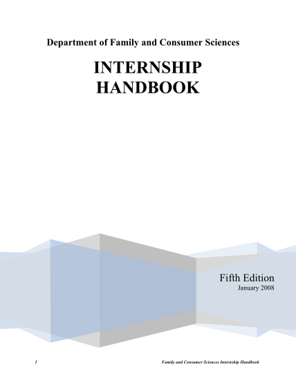 16169520-internship-handbook-sam-houston-state-university-shsu
