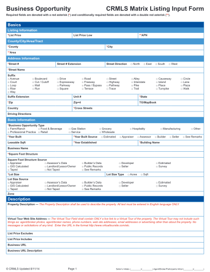 1618253-fillable-blank-residencial-listing-form