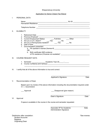 16203058-shippensburg-university-application-for-senior-citizen-fee-waiver-i