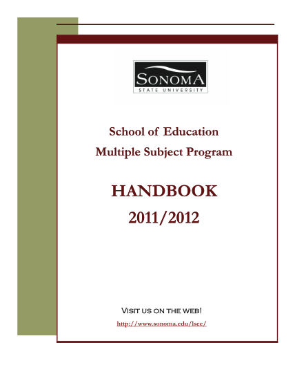 16247144-student-handbook-sonoma-state-university-sonoma