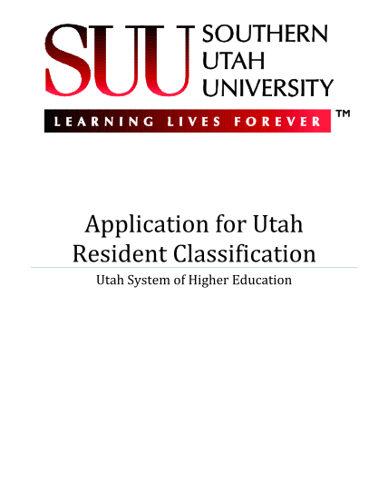16272878-checklist-amp-residency-application-southern-utah-university-suu