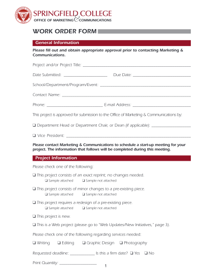 16282903-work-order-form-pdf-springfield-college-spfldcol