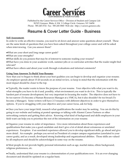 16286570-resume-amp-cover-letter-guide-education-suny-geneseo-geneseo