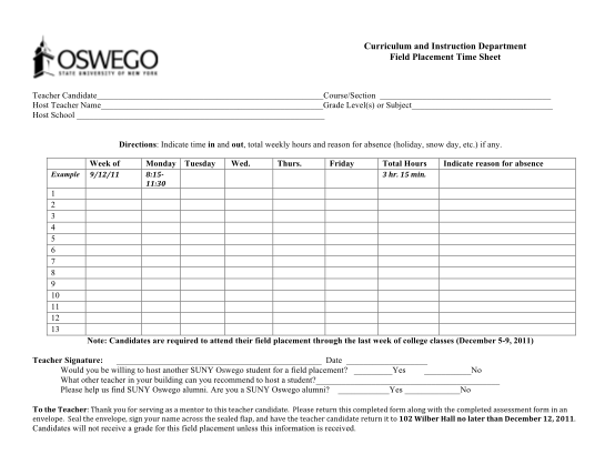 16293141-curriculum-and-instruction-department-field-placement-time-sheet-oswego
