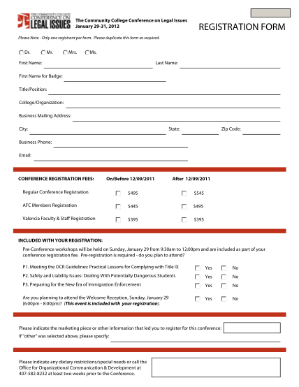 1629380-legalregistrati-onform_2012-registration-form--valencia-college-various-fillable-forms-valenciacollege