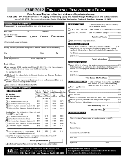 1629597-mail2012-cabe-2012-conference-registration-form-various-fillable-forms-bilingualeducation